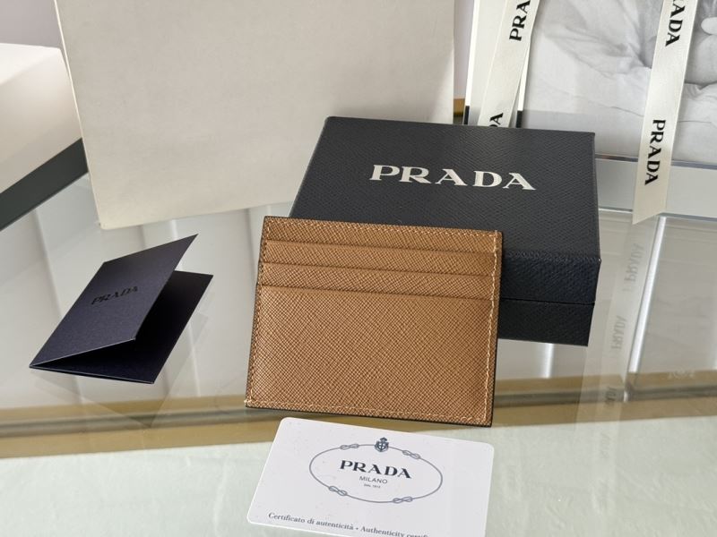 Prada Wallet